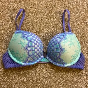 Victoria's Secret Bombshell Plunge Bra